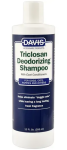 Davis Triclosan Deodorizing Shampoo Шампунь-концентрат для собак и кошек дезодорирующий, 355 мл