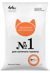 Деревний наповнювач №1, 9+2 кг