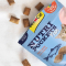 Nutri Pockets Ласощі для котів Рибні Лосось 60г