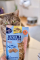 Nutri Pockets Ласощі для котів Рибні Лосось 60г