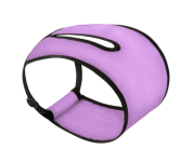 COLLAR DOG Extreme Гігієнічні труси для собак, нейлон, бультер'єр, стафф, розмір 3 А: 42-52 см