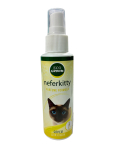 ECO Groom NEFERKITTY Спрей-парфум для кішок Французькі Духи 100 мл