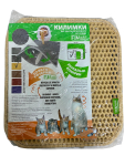 FUNtastic Килимок EVA 33 х 30 см, бежевий