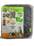 FUNtastic Килимок EVA 33 х 30 см, сірий