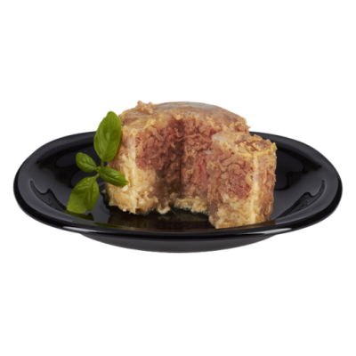 AnimAll Консерви для собак, качка з куркою, 85 г