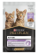 Purina Pro Plan Junior Nutrisavour Вологий корм для кошенят з індичкою 75 г