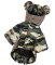 Dogs Bomba Куртка для собак Teddy, мілітарі, розмір 6