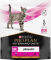 Purina Pro Plan Veterinary Diets Veterinary Diets UR Urinary Сухой диетический корм для лечения мочевыводящих путей у взрослых кошек 350 г
