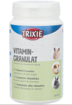 Trixie Vitamin Granules Вітамінні гранули для гризунів 220 г