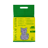 Хвостик Tofu Cat Litter Lavender Соєвий наповнювач для котячого туалету, з ароматом лаванди, 2.6 кг (6 л)