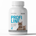 Provet PROFILINE Вітаміни для кошенят та котів вагітних та лактуючих комплекс 180 таб