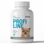 Provet PROFILINE Витамины для собак МИНИ комплекс мелких пород для обмена веществ 100 таблеток