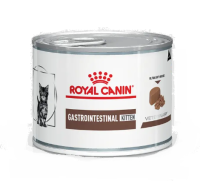 Royal Canin Gastro Intestinal Kitten Консервований корм при розладах травлення у кошенят, 195 г