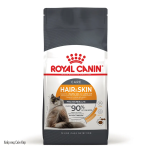 Royal Canin Hair & Skin Care Сухий повнораціонний корм для котів, догляд за шерстю, 400 г