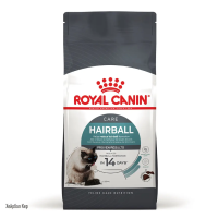 Royal Canin Hairball Care Сухий дієтичний корм для виведення шерсті у кішок, 400 г
