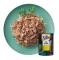 Sheba Fine Flakes Вологий корм для котів, з куркою в желе, 85 г