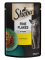 Sheba Fine Flakes Вологий корм для котів, з куркою в желе, 85 г