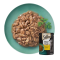 Sheba Select Slices Вологий корм для котів, з домашньою птицею в соусі 85 г