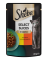 Sheba Selection in Sauce Вологий корм для котів, з куркою і яловичиною в соусі, 85 г