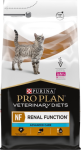 Purina Pro Plan Veterinary Diets NF Renal Function Advanced Care Сухий дієтичний корм для дорослих кішок, для підтримки функції нирок у разі ХНН 350 г