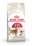 Royal Canin Fit 32 Сухой полнорационный корм для домашних и уличных кошек, НА ВЕС