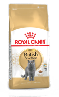 Royal Canin British Shorthair Adult Сухий повнораціонний корм для британських короткошерстих кішок, НА ВАГУ