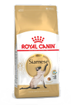 Royal Canin Siamese Adult Сухой полнорационный корм для сиамской кошки, 400 г