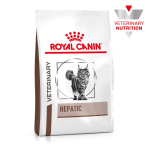 Royal Canin Hepatic Сухий ветеринарний корм для котів при захворюванні печінки, 2 кг