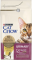 Purina Cat Chow Urinary Сухий дієтичний корм для дорослих котів для підтримки здоров'я сечовивідної системи, з куркою 1.5 кг