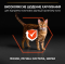 Purina Pro Plan Adult 1+ Vital Functions Сухий повнораціонний корм для дорослих котів з лососем 400 г