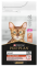Purina Pro Plan Adult 1+ Vital Functions Сухий повнораціонний корм для дорослих котів з лососем 400 г