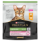 Purina Pro Plan Sterilised Adult 1+ Delicate Digestion Сухий дієтичний корм для дорослих стерилізованих котів з чутливою травною системою з куркою 400 г