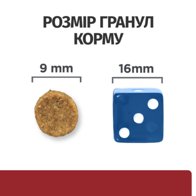 Hill's Feline I/D Сухий ветеринарний корм для котів, при захворюваннях шлунково-кишкового тракту, 400 г