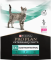 Purina Pro Plan Veterinary Diets Veterinary Diets EN Gastrointestinal Сухий дієтичний корм для лікування кишкових розладів у котів 400 г