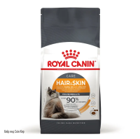 Royal Canin Hair & Skin Care Сухий повнораціонний корм для котів, догляд за шерстю, 2 кг
