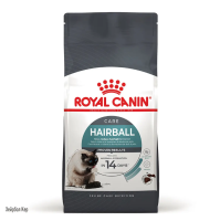 Royal Canin Hairball Care Сухий дієтичний корм для виведення шерсті у кішок, 2 кг