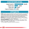 Royal Canin Skin & Coat Сухий ветеринарний корм для котів при дерматозе і випаданні шерсті, 400 г