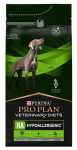 Purina Pro Plan Veterinary Diets HA Hypoallergenic Сухий дієтичний корм для собак при харчовій аллергії 1.3 кг