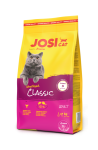 Josera JosiCat Adult Sterilised Classic Сухой корм для стерилизованных кошек и кастрированных кошек, НА ВЕС