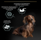 Purina Pro Plan Small & Mini Adult 1+ Sensitive Digestion Сухий повнораціонний корм для дорослих собак дрібних порід з чутливим травленням, з ягням, НА ВАГУ