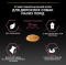 Purina Pro Plan Small & Mini Adult 1+ Sensitive Skin Сухий повнораціонний корм для дорослих собак дрібних порід з чутливою шкірою, з лососем 700 г