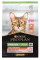 Purina Pro Plan Veterinary Diets Sterilised Сухий дієтичний корм для стерилізованих котів з лососем 400 г