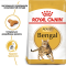 Royal Canin Bengal Adult Сухий повнораціонний корм для бенгальської кішки, 2 кг