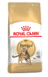 Royal Canin Bengal Adult Сухой полнорационный корм для бенгальской кошки, 2 кг