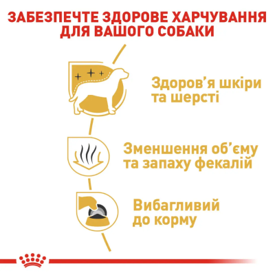 Royal Canin Maltese Adult Сухий повнораціонний корм для мальтійської болонки, 500 г