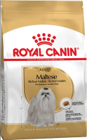 Royal Canin Maltese Adult Сухий повнораціонний корм для мальтійської болонки, 500 г