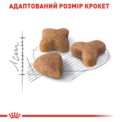 Royal Canin Sensible Сухий дієтичний корм для котів при чутливому травленні, 2 кг