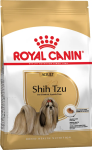 Royal Canin Shih Tzu Adult Сухой полнорационный корм для ши-тца, 1.5 кг