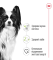 Royal Canin X-Small Adult Сухий повнораціонний корм для собак мініатюрних порід, 1.5 кг
