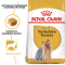 Royal Canin Yorkshire Terrier Adult Сухий повнораціонний корм для йоркширського тер'єра, 1.5 кг